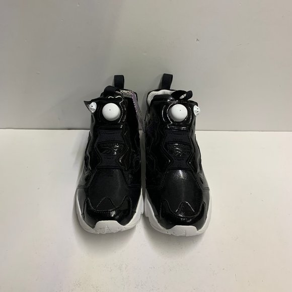 REEBOK W INSTAPUMP FURY OB AR1635 - Picture 2 of 4